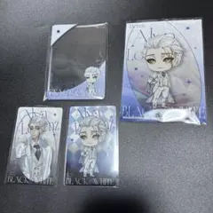 匿名配送】第五人格 モノクロのワルツ 庭師 エマ まとめ売り - メルカリ
