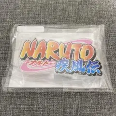 アクリルロゴディスプレイEX NARUTO ナルト 疾風伝