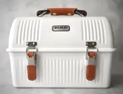 2025年最新】スタンレー ランチボックス ホワイトの人気アイテム