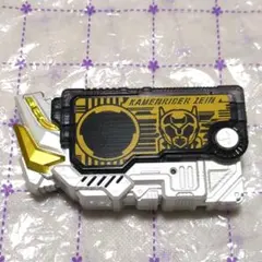 仮面ライダーゼイン ゼインプログライズキー風塗装品 仮面ライダーアウトサイダーズ