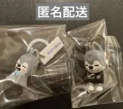 ウルフチャン アイドル