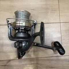 Daiwa GIANT CARBO SS-10000LDS スピニングリール - メルカリ