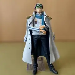 ワンピース 一番くじ A賞 伝説の英雄 コビー MASTERLISE バンダイ