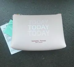 Samantha Thavasa サマンサタバサ ポーチ メイクポーチ