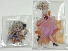 宮下愛 くじ引き堂 B賞+C賞 2点セット