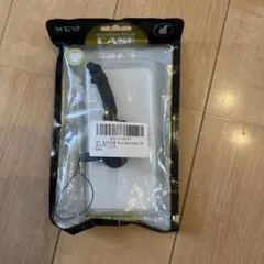 Rakuten Hand用ケース ストラップ付き