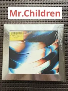 【9月30日まで限定】Mr.Children ミスチル アルバム 重力と呼吸CD