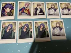 ヒプノシスマイク　ヒプマイ ぱしゃこれ　シブヤ　ポッセ　BASE有り