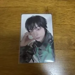 &TEAM エンティーム blaze the way トレカ タキ TAKI
