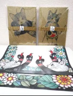 ヒグチユウコ*ジクレー*複製画*ギュスターヴくん ジクレー 複製画 ギュスターヴくん ヒグチユウコ ボリス雑貨店 - メルカリ