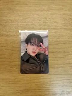 Hollow ラキドロ チャンビン Stray Kids