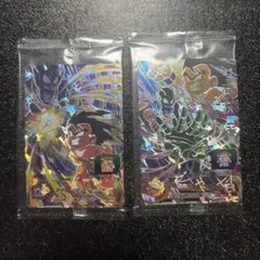未開封 スーパードラゴンボールヒーローズ セット - メルカリ