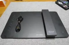 XP-PEN deco 01 グラフィックタブレット 新品未使用ペン付