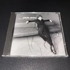 新品未開封 PAULA ABDUL/Crazy Cool/The Choice…