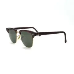 2026年最新】ray ban ボシュロム クラブマスターの人気アイテム - メルカリ