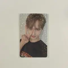 SEVENTEEN ジュン ALWAYS YOURS weverse特典 トレカ