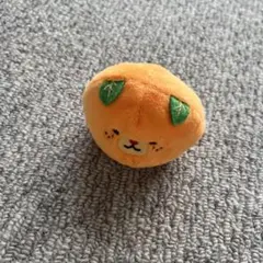 愛媛県 みきゃん お手玉 ぬいぐるみ マスコット