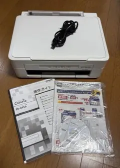 QuickArt パウダープリント⭐︎プリンタEPSON PX-S505 - メルカリ