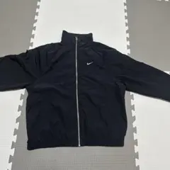 NIKE ナイキ ナイロンジャケット ジップアップ 新品未使用のサムネイル