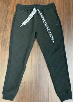 LUXE/R ジョガーパンツ