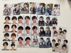 IMPACTors デタカ、オフショ、ステフォ、雑誌切り抜きなど