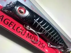 2025年最新】カゲロウmd 125fの人気アイテム - メルカリ