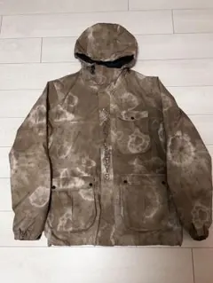 NOMADIK 777 TIE DYE ジャケット XL 美品のサムネイル
