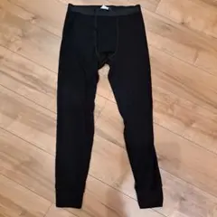 UNIQLO 超極暖 ヒートテック ウルトラウォーム タイツ (前開き)M