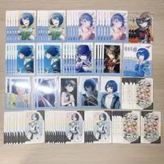 桐谷遥 プロセカ エピカ グリカ