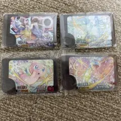 ポケモンフレンダ