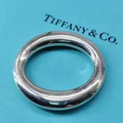 Tiffany & Co. 希少 バングル メキシコ カフ ヴィンテージ - メルカリ