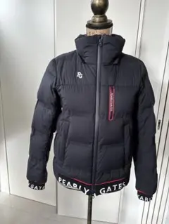 【新品未使用】パーリーゲイツ ダウン サイズ4 ブラックPEARLY GATES 2025年最新】Yahoo!オークション -パーリーゲイツ 4 ダウン