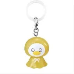 銀魂　めじるしアクセサリー　エリザベス