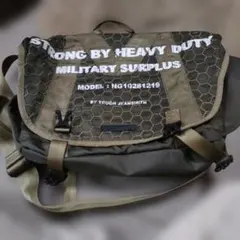 2026年最新】tough military surplusの人気アイテム - メルカリ
