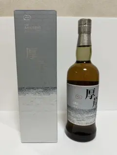 厚岸ウィスキー 大寒 2022 厚岸 ブレンデッド ウイスキー 大寒 700ml 48％ 箱付 ウィスキー
