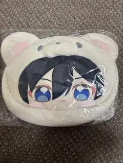 あんスタ 南雲 鉄虎 流星隊 いつぬい おかおBIGショルダー - メルカリ