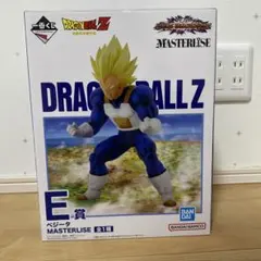 2026年最新】一番くじドラゴンボールVSオムニバス e賞ベジータの人気