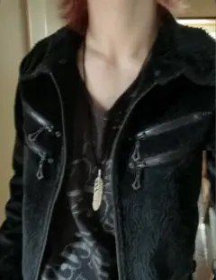 00s Archive モッズコート マルチポケット Tech お兄系 パンク 00s Archive モッズコート マルチポケット Tech お兄系 パンク