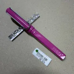 新品 LAMY ラミー SAFARI サファリ ローラーボール ピンク 水性