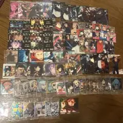 呪術廻戦 まとめ売り ウエハース カード シール 2枚入レア 特級レア