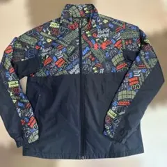 パーカー ジャージ