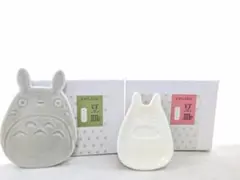 新品 ノリタケ となりのトトロ 豆皿 セット 大トトロ 小トトロ ジブリ 完売品のサムネイル