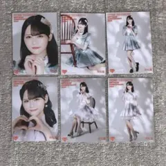 髙松瞳 2024生誕 生写真 まとめ売り