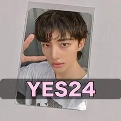 StrayKids do it yes24 予約 特典 ヒョンジン トレカ