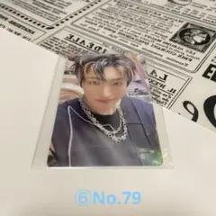 ATEEZ ミンギ