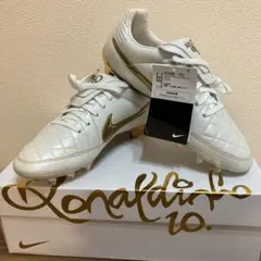 TIEMPO LEGEND 【 ロナウジーニョ 】