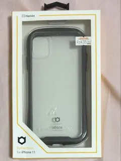 Hamee iFace Reflection iPhone 11用ケース