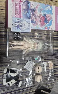 ブルーアーカイブ 一番くじ Vol.3 聖園ミカセット - メルカリ