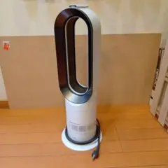 扇風機 PT-HCF-WH クリアウィンドタワーファン - メルカリ