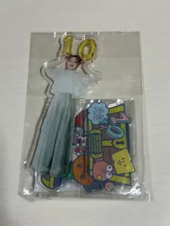 南條愛乃 第8回ごきんじょるの町内会10周年記念 アクリルスタンド　アクスタ